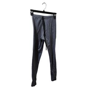 Cheetah S grey leggings